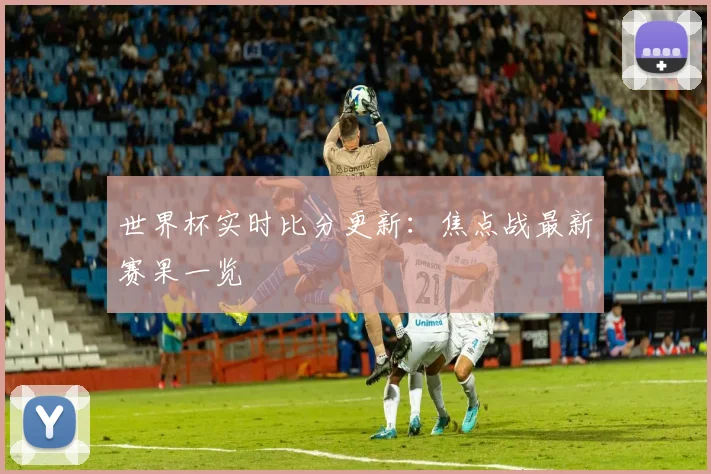 世界杯实时比分更新：焦点战最新赛果一览