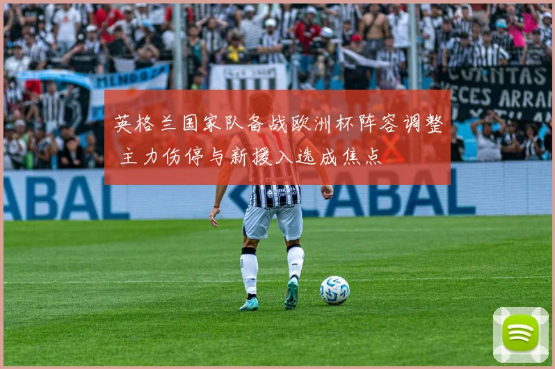 英格兰国家队备战欧洲杯阵容调整 主力伤停与新援入选成焦点
