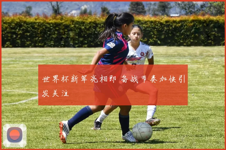 世界杯新军亮相即 备战节奏加快引发关注
